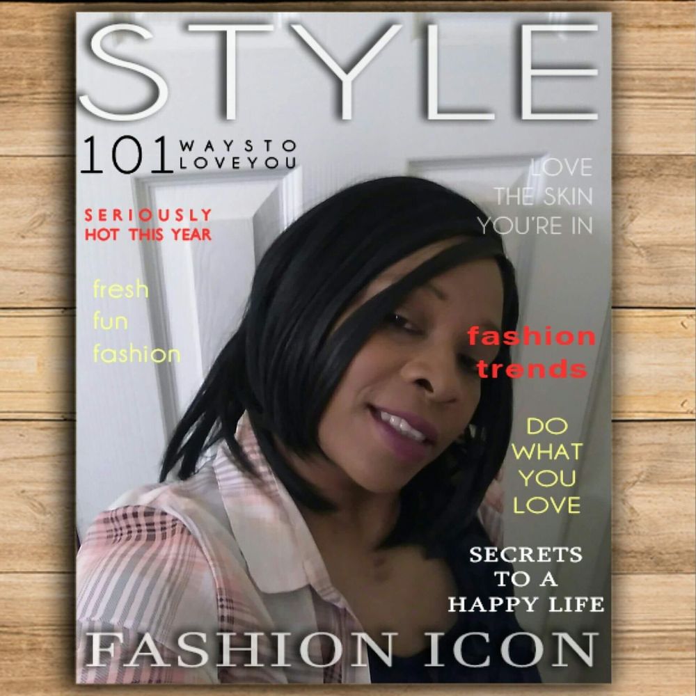 Meet your Posher, April